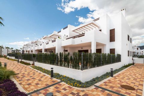 Lejlighed i Pulpi, Almeria, Pulpi - € 202.000 | Ref: GH-720157 - foto 31