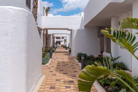 Lejlighed i Pulpi, Almeria, Pulpi - € 198.000 | Ref: GH-720158 - foto 35