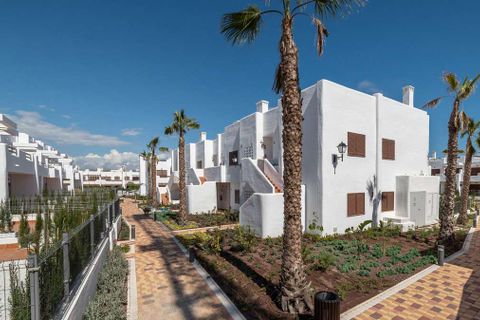 Lejlighed i Pulpi, Almeria, Pulpi - € 198.000 | Ref: GH-720158 - foto 38