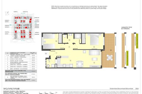 Lejlighed i Pulpi, Almeria, Pulpi - € 198.000 | Ref: GH-720158 - foto 41