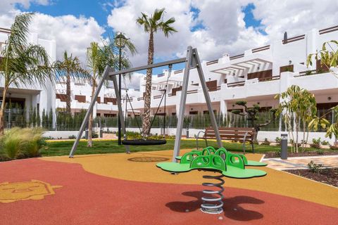 Lejlighed i Pulpi, Almeria, Pulpi - € 231.000 | Ref: GH-720159 - foto 34
