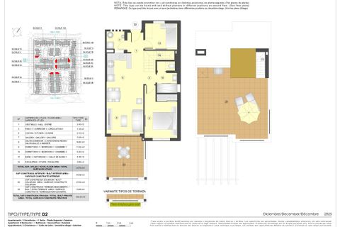 Lejlighed i Pulpi, Almeria, Pulpi - € 231.000 | Ref: GH-720159 - foto 41