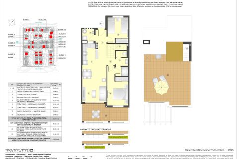 Apartament a Pulpi, Almeria, Pulpi - € 217.000 | Ref: GH-720160 - foto 41