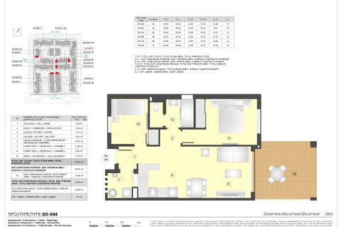 Lejlighed i Pulpi, Almeria, Pulpi - € 215.000 | Ref: GH-720161 - foto 41