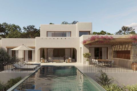 Villa i Benissa, Alicante, Benissa - € 1.750.000 | Ref: GH-720351 - foto 4