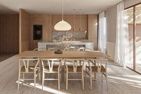 Villa i Benissa, Alicante, Benissa - € 1.750.000 | Ref: GH-720351 - foto 6