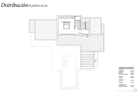 Villa i Benissa, Alicante, Benissa - € 1.750.000 | Ref: GH-720351 - foto 10