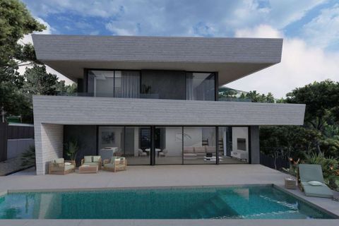 Villa i Altea, Alicante, Altea - € 2.295.000 | Ref: GH-720376 - foto 2