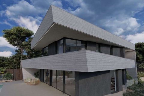 Villa i Altea, Alicante, Altea - € 2.295.000 | Ref: GH-720376 - foto 8