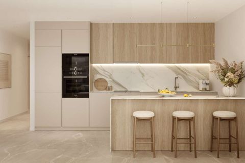 Lejlighed i Finestrat, Alicante, Finestrat - € 495.000 | Ref: GH-720387 - foto 9