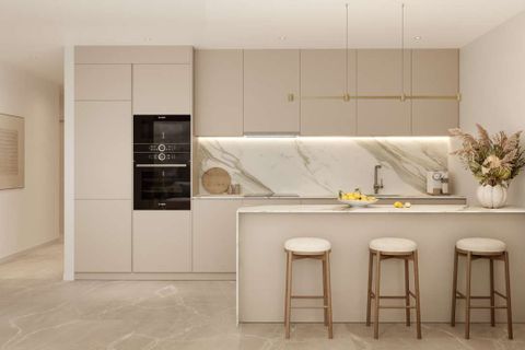 Leilighet i Finestrat, Alicante, Finestrat - € 440 000 | Ref: GH-720398 - foto 10