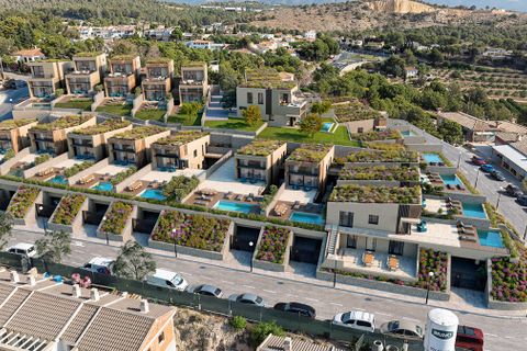 Villa a La Nucia, Alicante, La Nucia - € 776.971 | Ref: GH-720519 - foto 5