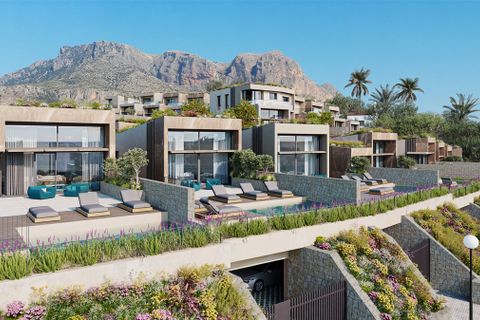 Villa i La Nucia, Alicante, La Nucia - € 680.709 | Ref: GH-720521 - foto 1