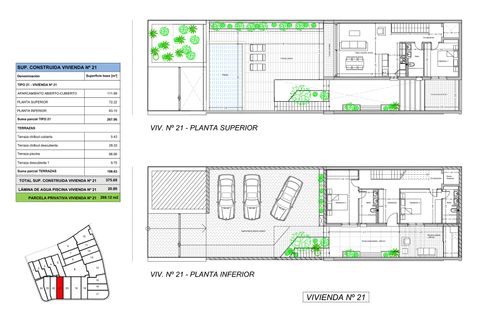 Villa i La Nucia, Alicante, La Nucia - € 680.709 | Ref: GH-720521 - foto 10