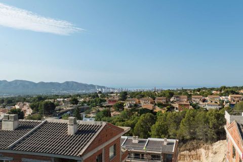 Villa a La Nucia, Alicante, La Nucia - € 661.250 | Ref: GH-720529 - foto 8