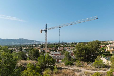 Villa a La Nucia, Alicante, La Nucia - € 661.250 | Ref: GH-720529 - foto 9