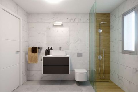 Byhus i Orihuela, Alicante, Orihuela - € 319.900 | Ref: GH-720539 - foto 5