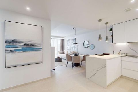 Leilighet i Cabo Roig, Alicante, Cabo Roig - € 399 000 | Ref: GH-720542 - foto 5