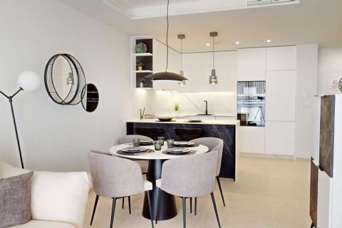Leilighet i Cabo Roig, Alicante, Cabo Roig - € 399 000 | Ref: GH-720542 - foto 7