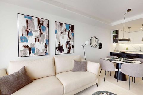 Leilighet i Cabo Roig, Alicante, Cabo Roig - € 399 000 | Ref: GH-720542 - foto 8