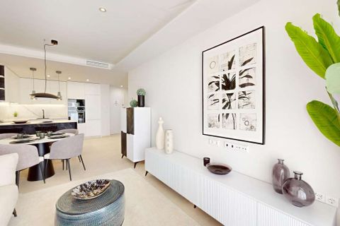 Leilighet i Cabo Roig, Alicante, Cabo Roig - € 399 000 | Ref: GH-720542 - foto 10