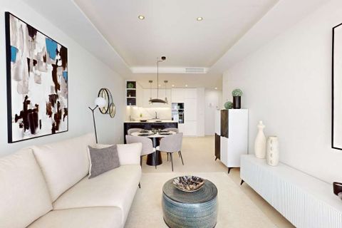 Leilighet i Cabo Roig, Alicante, Cabo Roig - € 399 000 | Ref: GH-720542 - foto 11