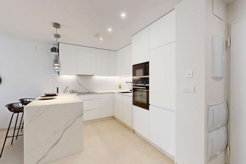 Leilighet i Cabo Roig, Alicante, Cabo Roig - € 399 000 | Ref: GH-720542 - foto 12