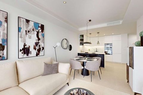 Lejlighed i Cabo Roig, Alicante, Cabo Roig - € 399.000 | Ref: GH-720542 - foto 9