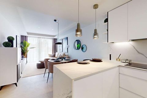 Lejlighed i Cabo Roig, Alicante, Cabo Roig - € 399.000 | Ref: GH-720542 - foto 15