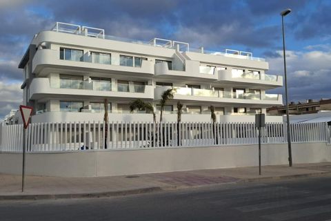 Apartament a Cabo Roig, Alicante, Cabo Roig - € 399.000 | Ref: GH-720542 - foto 4