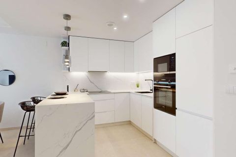 Apartament a Cabo Roig, Alicante, Cabo Roig - € 399.000 | Ref: GH-720542 - foto 13