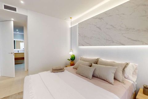 Apartament a Cabo Roig, Alicante, Cabo Roig - € 399.000 | Ref: GH-720542 - foto 26