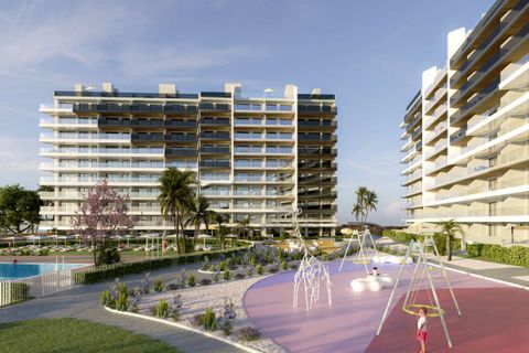 Lejlighed i Punta Prima, Alicante, Punta Prima - € 364.000 | Ref: GH-720684 - foto 21