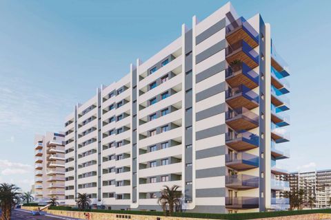 Apartament a Punta Prima, Alicante, Punta Prima - € 359.000 | Ref: GH-720686 - foto 8