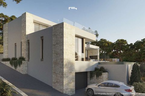 Villa i Benissa, Alicante, Benissa - € 1.890.000 | Ref: GH-721297 - foto 6