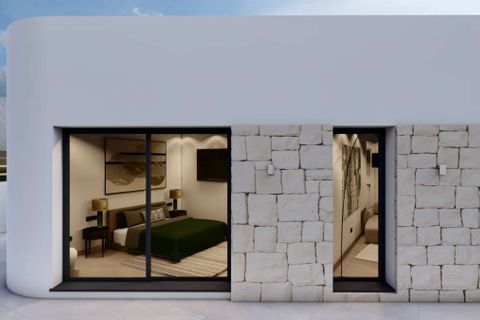 Villa a Benijofar, Alicante, Benijofar - € 400.000 | Ref: GH-721932 - foto 5