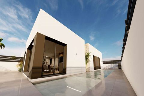 Villa a Benijofar, Alicante, Benijofar - € 400.000 | Ref: GH-721932 - foto 7