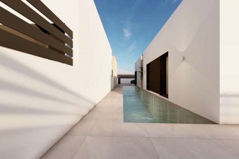 Villa a Benijofar, Alicante, Benijofar - € 400.000 | Ref: GH-721932 - foto 8