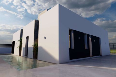 Villa a Benijofar, Alicante, Benijofar - € 430.000 | Ref: GH-721935 - foto 3