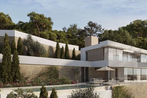 Villa i Calpe, Alicante, Calpe - € 2.450.000 | Ref: GH-722170 - foto 2