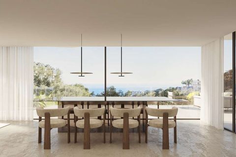Villa i Calpe, Alicante, Calpe - € 2.450.000 | Ref: GH-722170 - foto 6