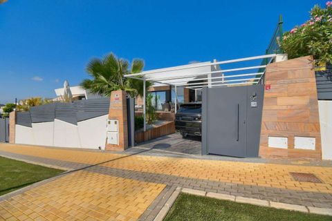 Villa i Finestrat, Alicante, Finestrat - € 654.000 | Ref: GH-722262 - foto 8