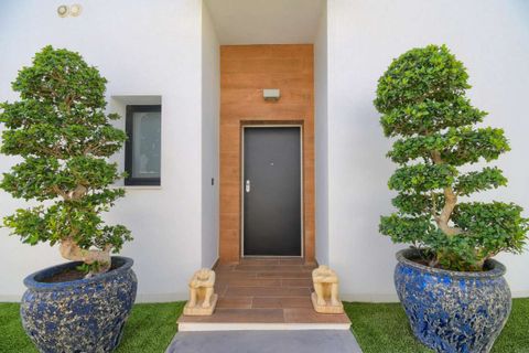 Villa i Finestrat, Alicante, Finestrat - € 654.000 | Ref: GH-722262 - foto 9
