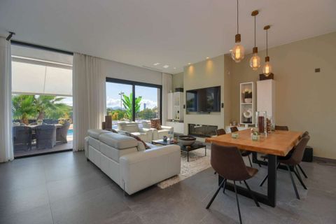 Villa i Finestrat, Alicante, Finestrat - € 654.000 | Ref: GH-722262 - foto 10