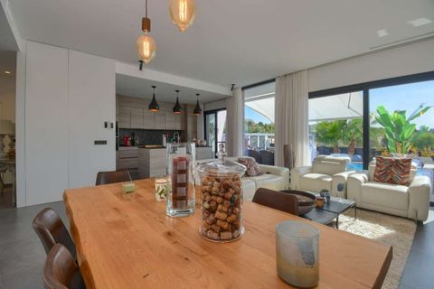 Villa i Finestrat, Alicante, Finestrat - € 654.000 | Ref: GH-722262 - foto 11