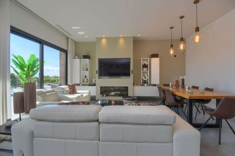 Villa i Finestrat, Alicante, Finestrat - € 654.000 | Ref: GH-722262 - foto 13