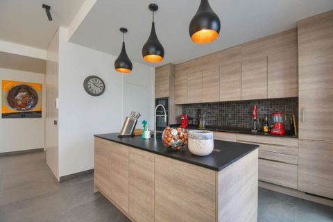 Villa i Finestrat, Alicante, Finestrat - € 654.000 | Ref: GH-722262 - foto 14