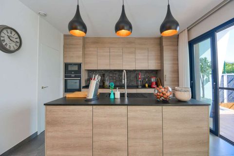 Villa i Finestrat, Alicante, Finestrat - € 654.000 | Ref: GH-722262 - foto 15