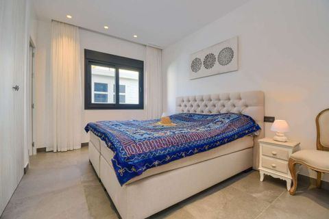 Villa i Finestrat, Alicante, Finestrat - € 654.000 | Ref: GH-722262 - foto 16