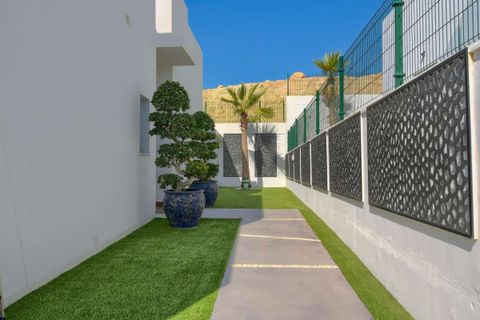 Villa i Finestrat, Alicante, Finestrat - € 654.000 | Ref: GH-722262 - foto 22